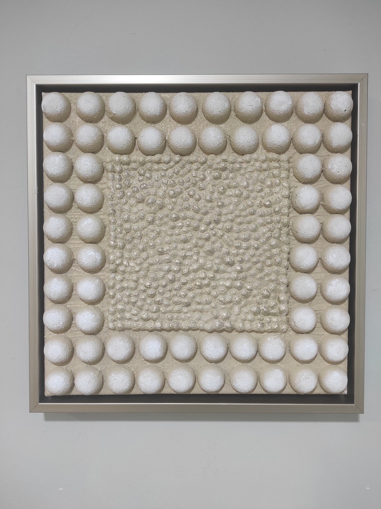 "Геометрия объема"