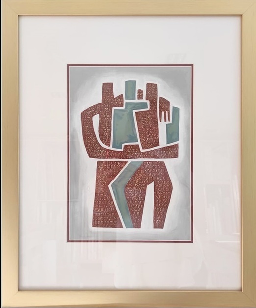 Серия "Тепло души" . Дружба