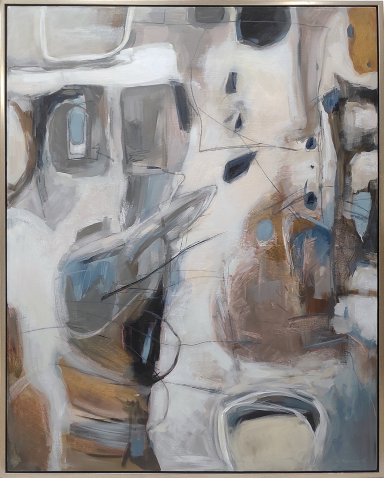 "Белый город"