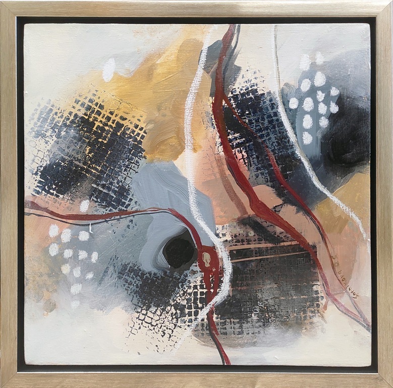 "Полуденные тени 2"