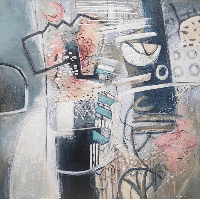 "Сказочный сон"